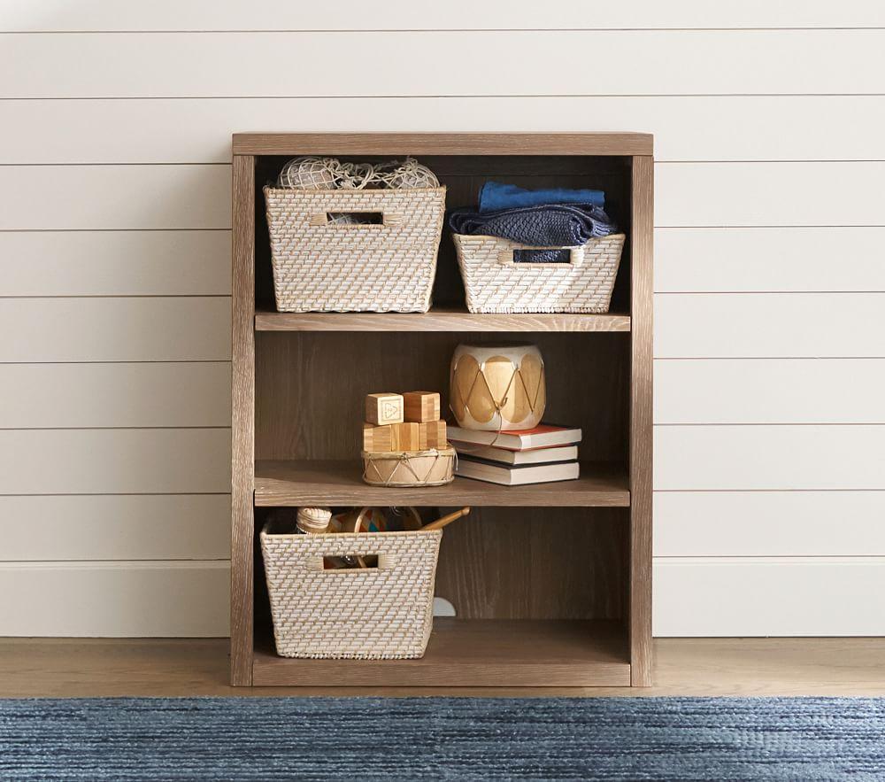 Charlie Bookcase Cubby